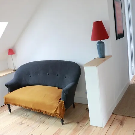 Appartement Appartement T3 Lille quartier Sébastopol