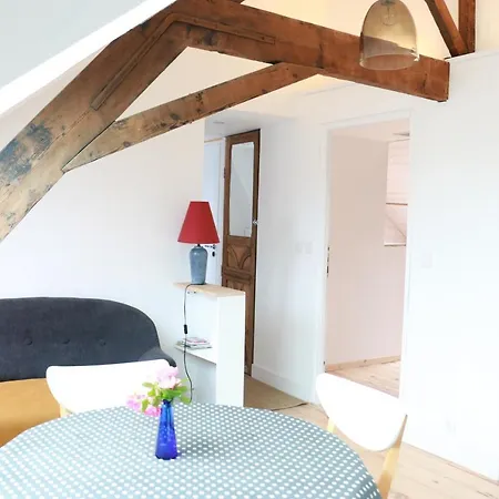 Appartement T3 Lille quartier Sébastopol
