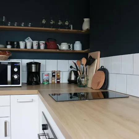 Appartement T3 Lille quartier Sébastopol Appartement