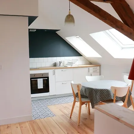 Appartement Appartement T3 Lille quartier Sébastopol