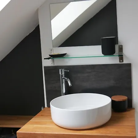 Appartement T3 Lille quartier Sébastopol Lille
