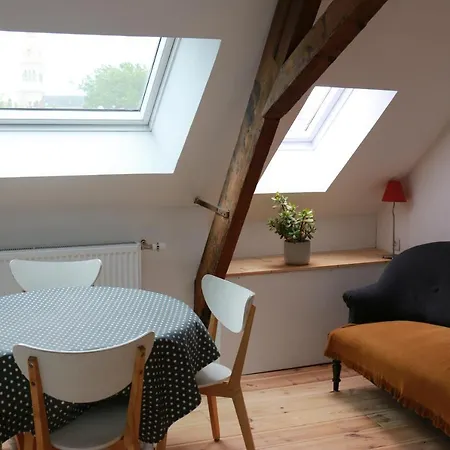 Appartement Appartement T3 Lille quartier Sébastopol Lille
